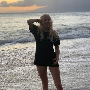 Meet your Posher, Bri